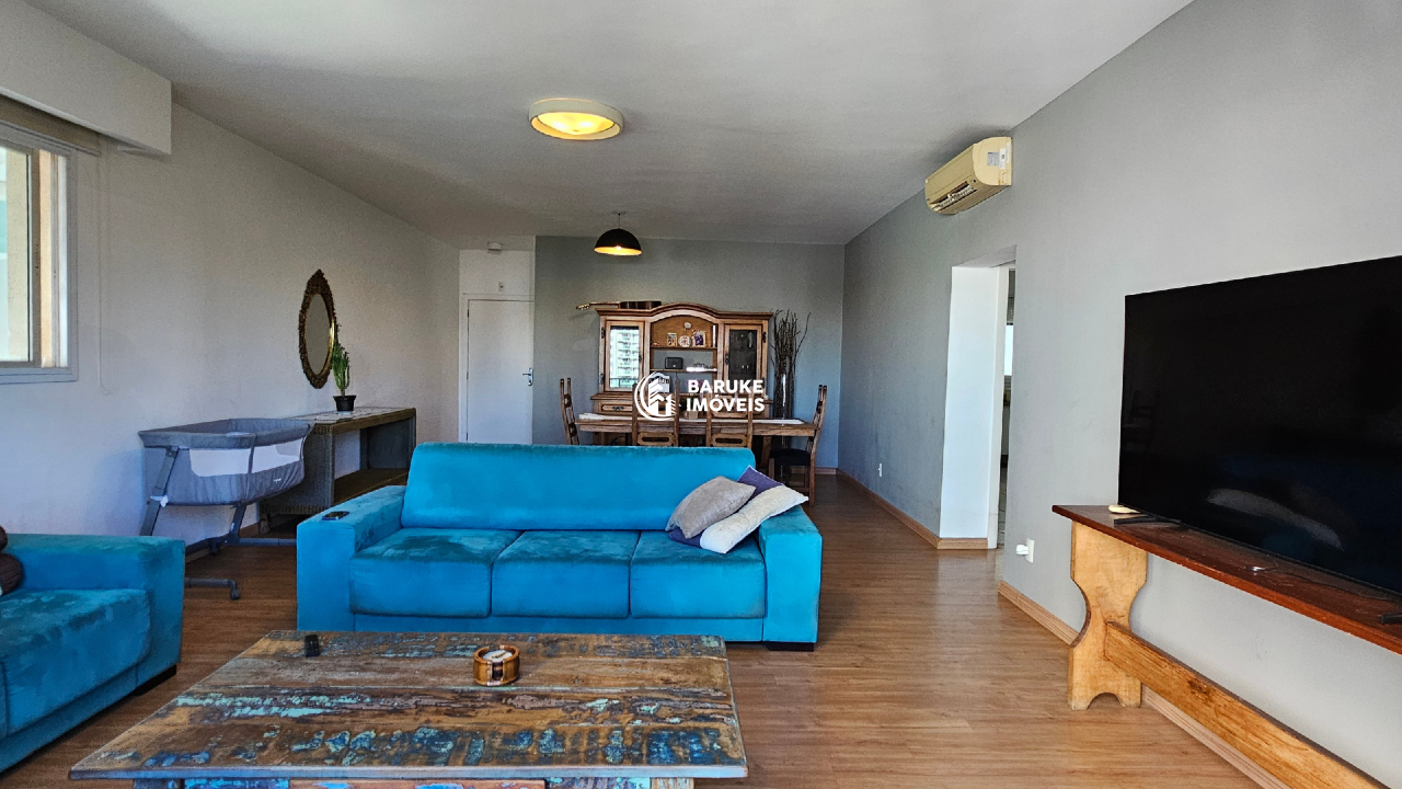 Apartamento à venda no bairro Vila SfeirIndaiatuba: 