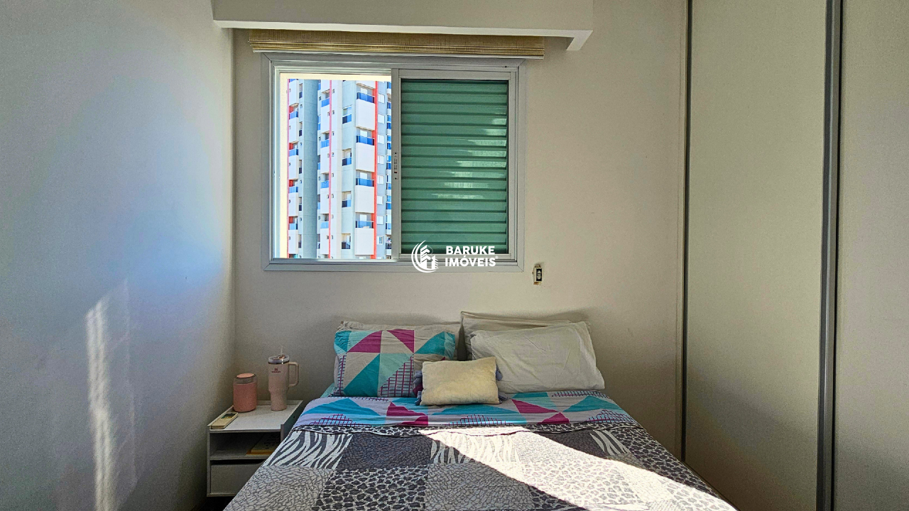 Apartamento à venda no bairro Vila SfeirIndaiatuba: 