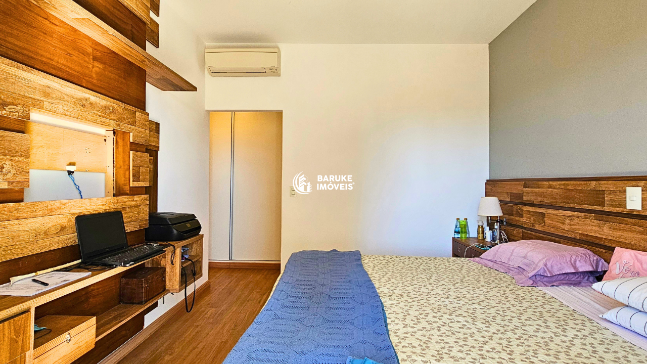 Apartamento à venda no bairro Vila SfeirIndaiatuba: 