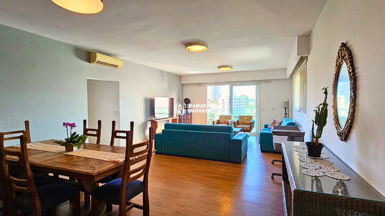 Apartamento à venda no bairro Vila SfeirIndaiatuba: 