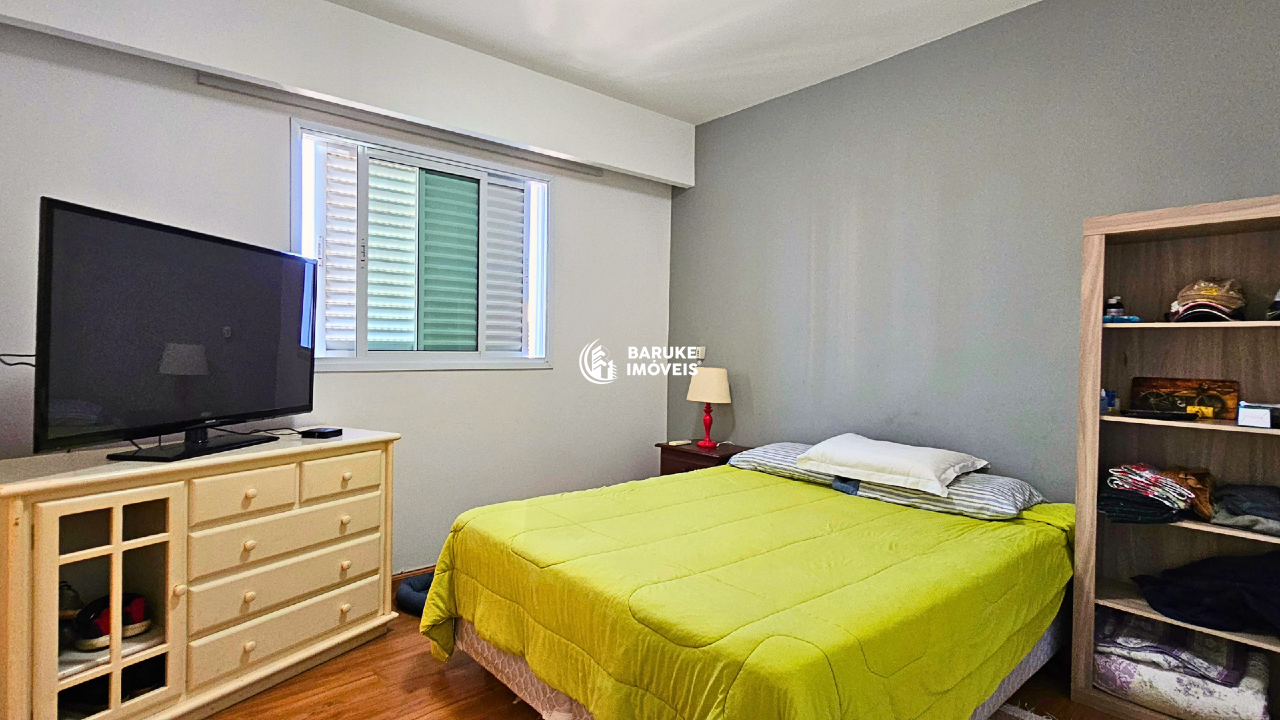 Apartamento à venda no bairro Vila SfeirIndaiatuba: 