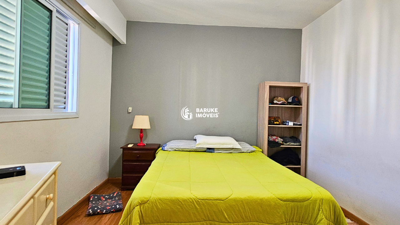 Apartamento à venda no bairro Vila SfeirIndaiatuba: 