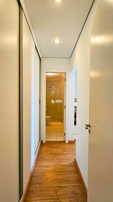 Apartamento à venda no bairro Vila SfeirIndaiatuba: 