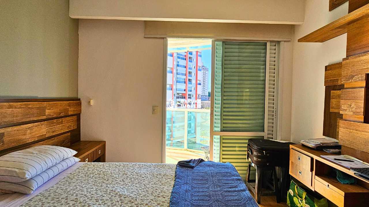 Apartamento à venda no bairro Vila SfeirIndaiatuba: 