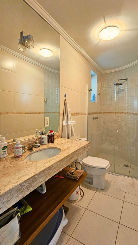 Apartamento à venda no bairro Vila SfeirIndaiatuba: 