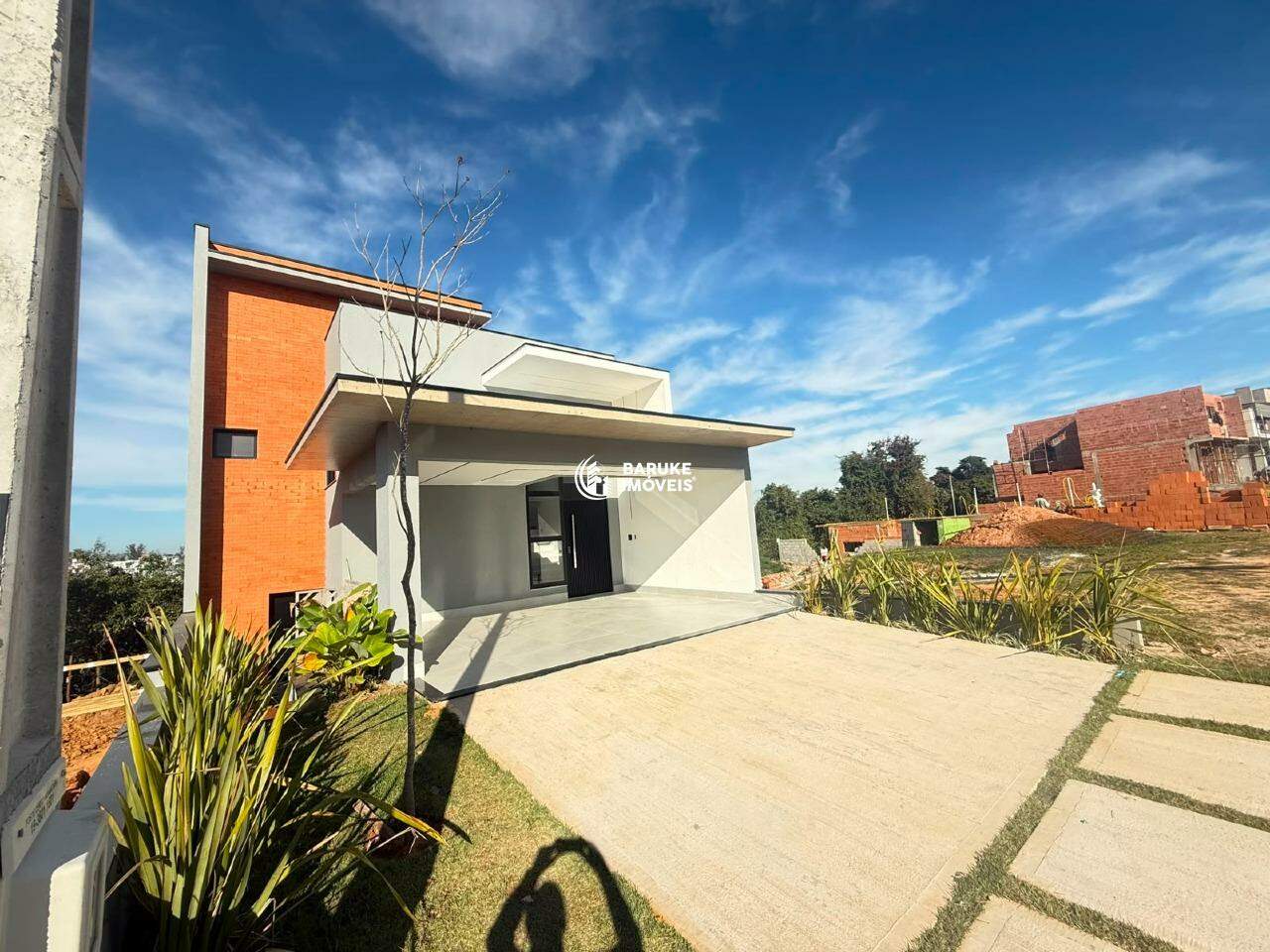Casa de condomínio à venda no bairro Loteamento Park Gran ReserveIndaiatuba: 