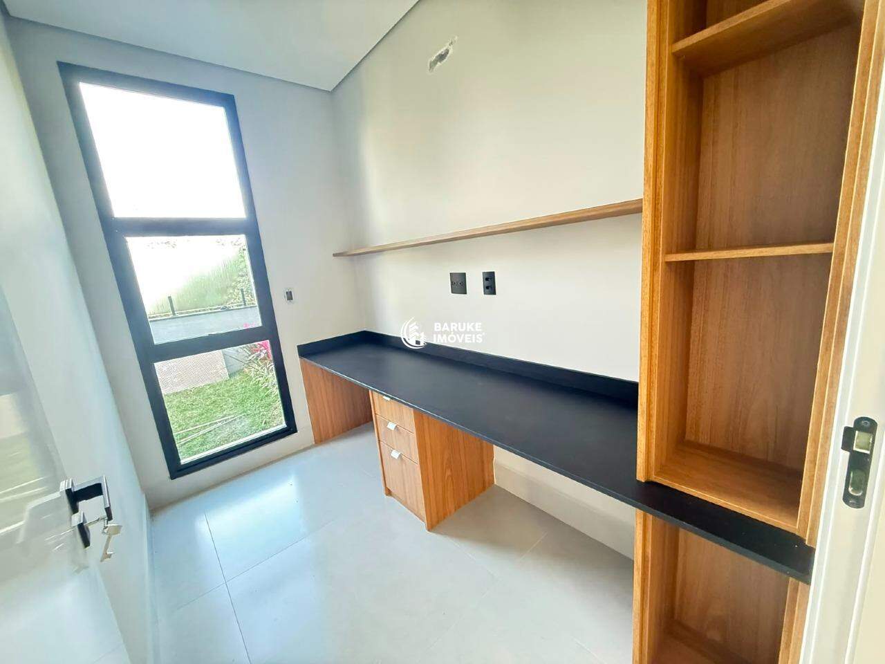 Casa de condomínio à venda no bairro Loteamento Park Gran ReserveIndaiatuba: 