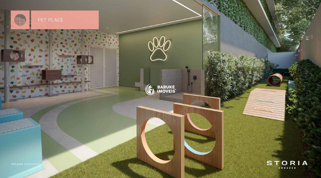 Apartamento à venda no bairro VILA GEORGINAIndaiatuba: 