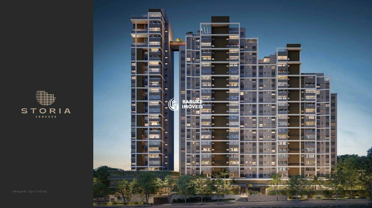 Apartamento à venda no bairro VILA GEORGINAIndaiatuba: 