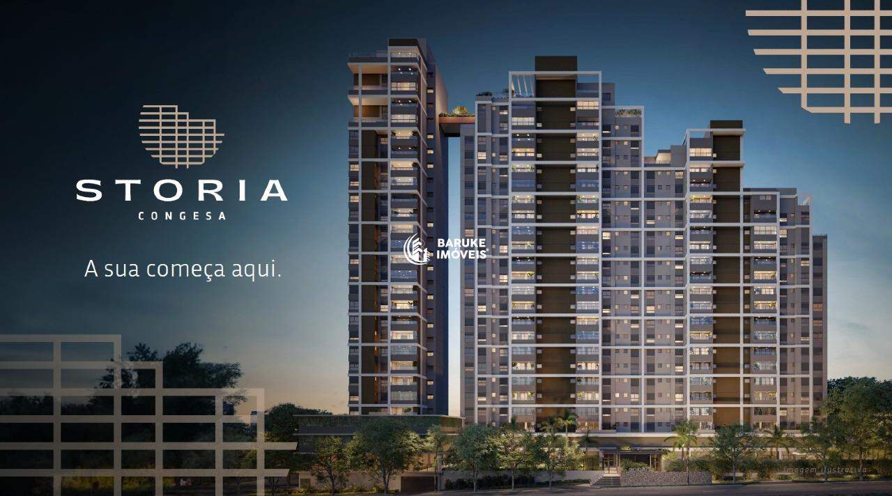 Apartamento à venda no bairro VILA GEORGINAIndaiatuba: 