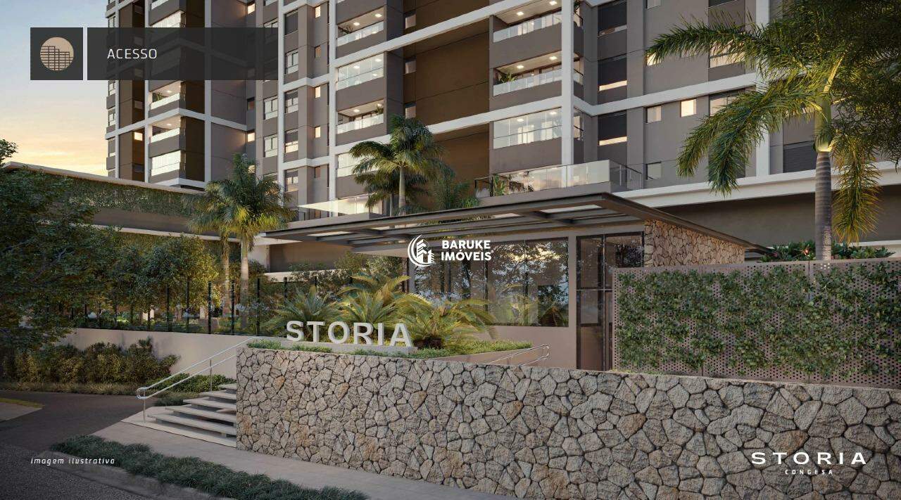 Apartamento à venda no bairro VILA GEORGINAIndaiatuba: 