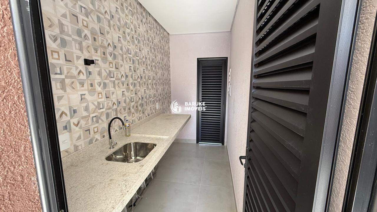 Casa de condomínio à venda no bairro Loteamento Park Gran ReserveIndaiatuba: 