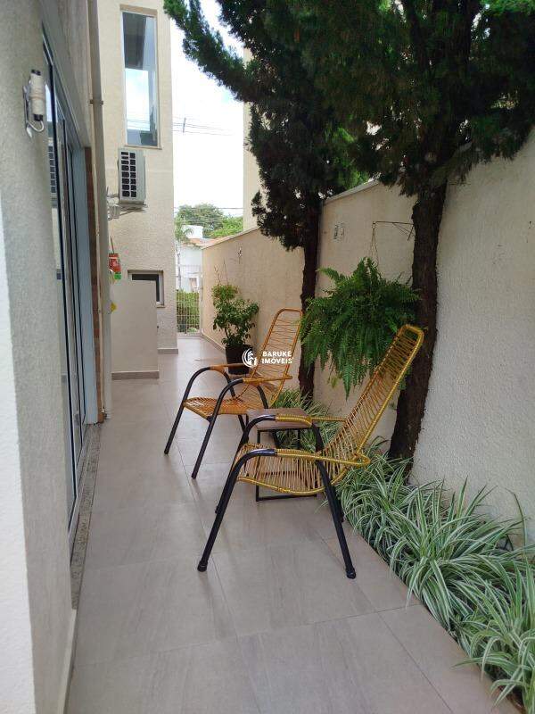 Casa de condomínio à venda no bairro Chácara BelvedereIndaiatuba: 