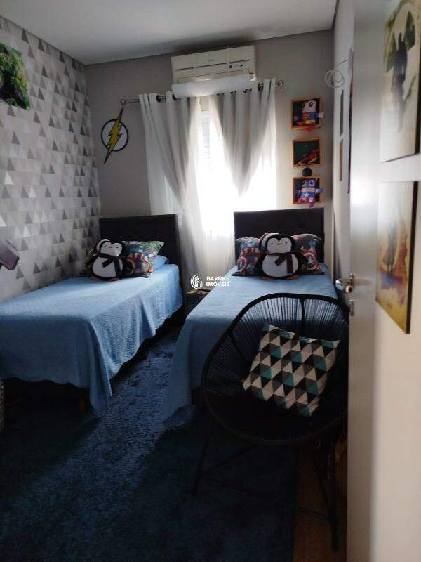 Casa de condomínio à venda no bairro Chácara BelvedereIndaiatuba: 