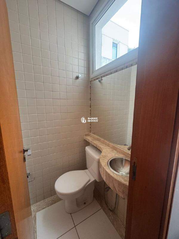 Casa de condomínio para aluguel no bairro Vila AuroraIndaiatuba: 