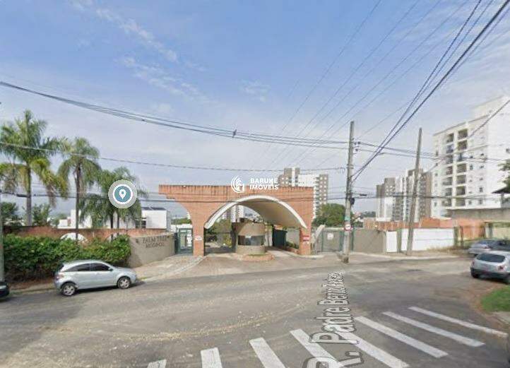 Casa de condomínio para aluguel no bairro Vila AuroraIndaiatuba: 