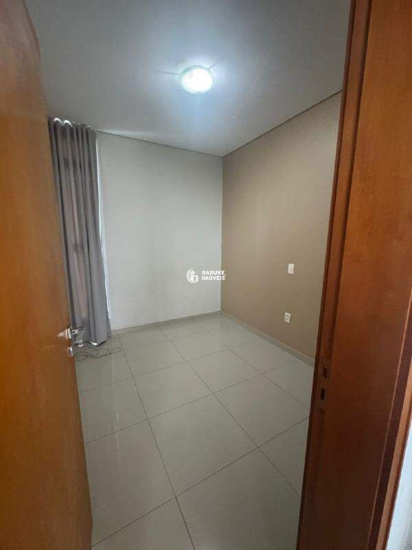 Casa de condomínio para aluguel no bairro Vila AuroraIndaiatuba: 