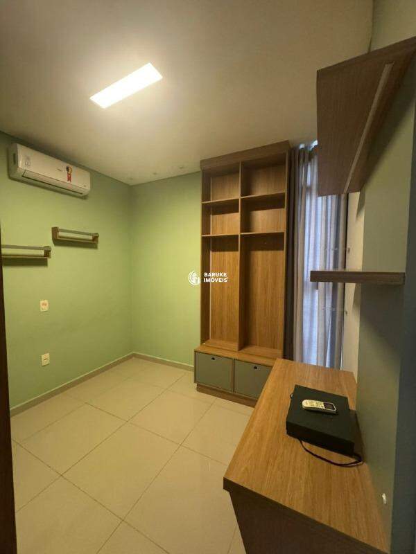 Casa de condomínio para aluguel no bairro Vila AuroraIndaiatuba: 