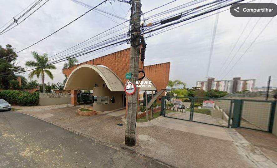 Casa de condomínio para aluguel no bairro Vila AuroraIndaiatuba: 