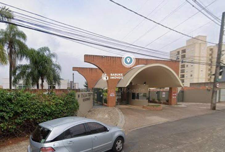 Casa de condomínio para aluguel no bairro Vila AuroraIndaiatuba: 