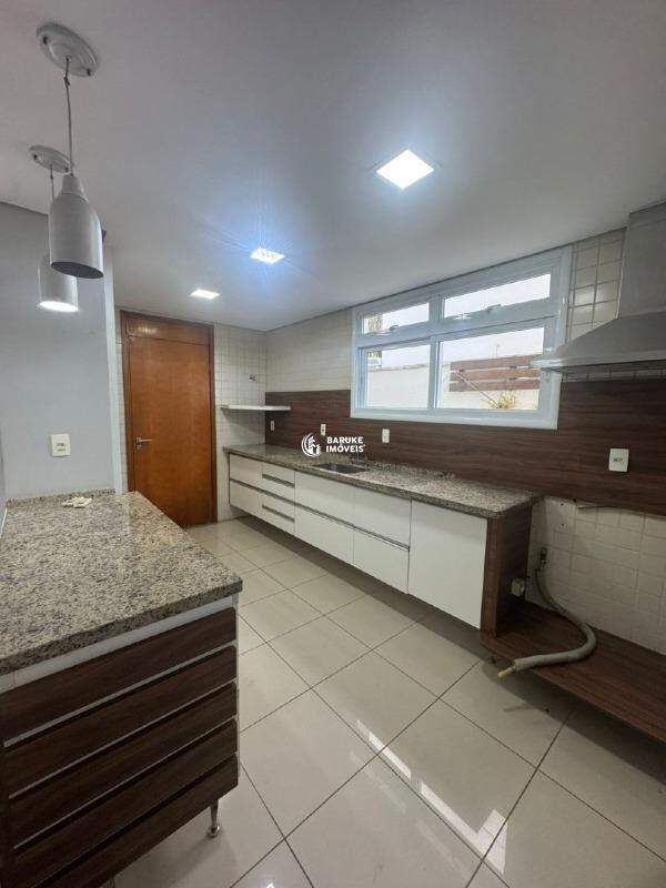 Casa de condomínio para aluguel no bairro Vila AuroraIndaiatuba: 