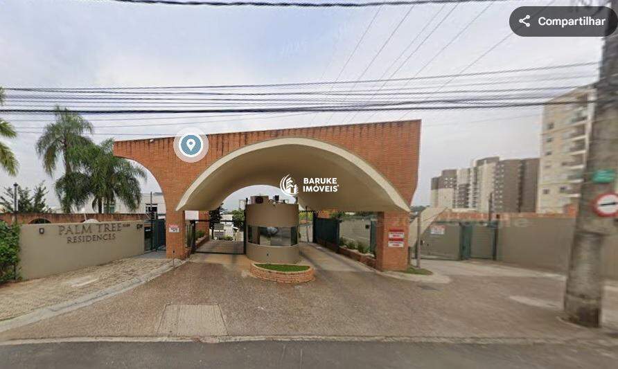 Casa de condomínio para aluguel no bairro Vila AuroraIndaiatuba: 