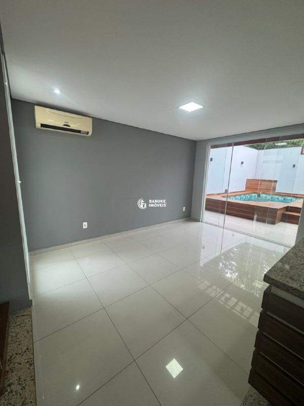 Casa de condomínio para aluguel no bairro Vila AuroraIndaiatuba: 