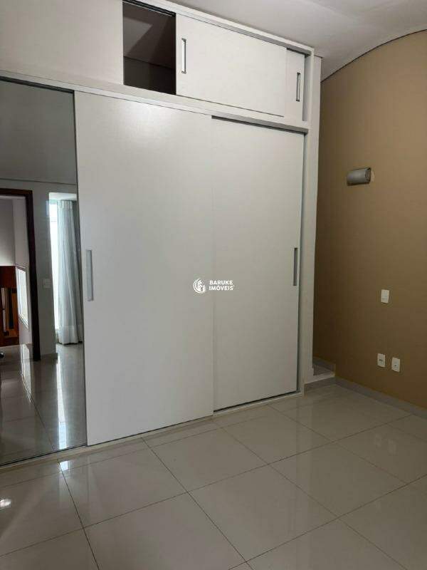 Casa de condomínio para aluguel no bairro Vila AuroraIndaiatuba: 