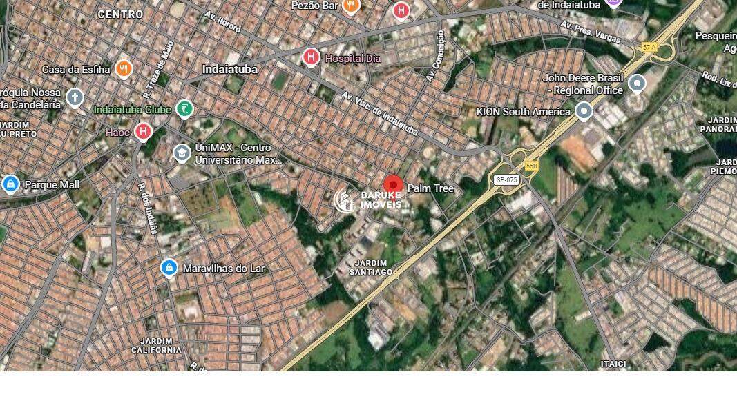 Casa de condomínio para aluguel no bairro Vila AuroraIndaiatuba: 