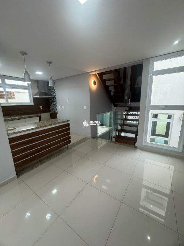 Casa de condomínio para aluguel no bairro Vila AuroraIndaiatuba: 