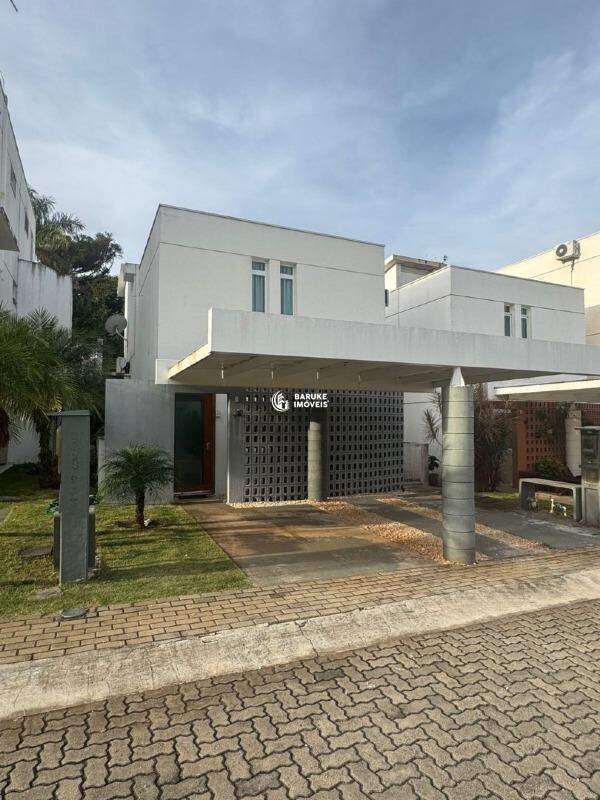 Casa de condomínio para aluguel no bairro Vila AuroraIndaiatuba: 