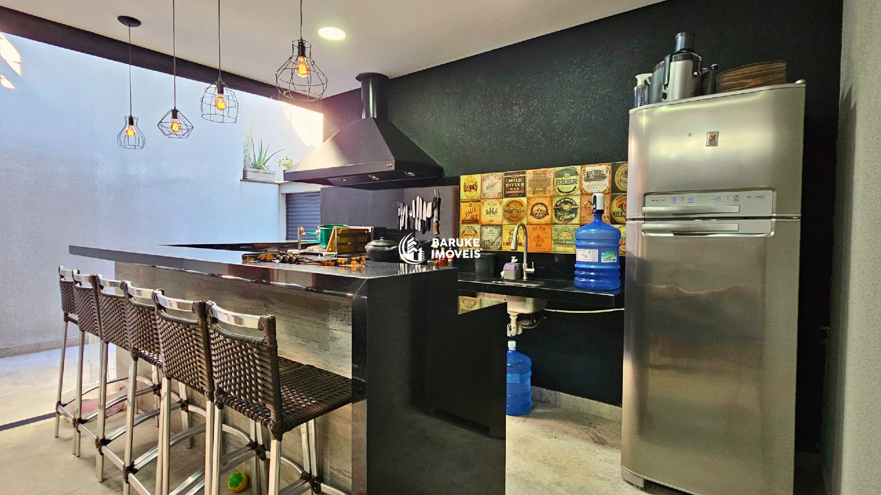 Casa de condomínio à venda no bairro JARDINS DO IMPÉRIOIndaiatuba: 