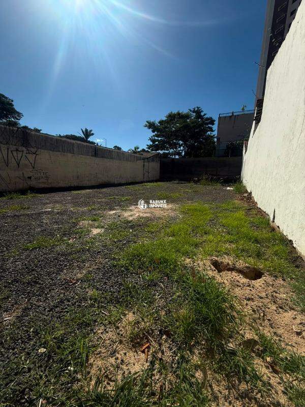 Terreno à venda no bairro CENTROIndaiatuba: 