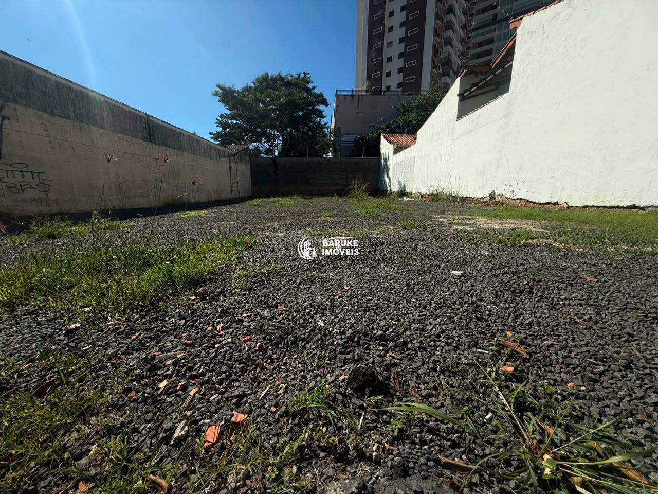 Terreno à venda no bairro CENTROIndaiatuba: 