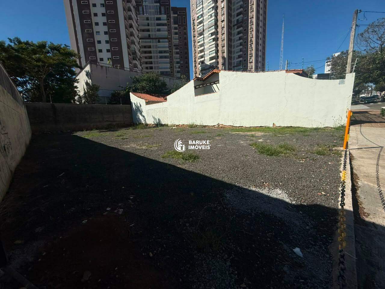 Terreno à venda no bairro CENTROIndaiatuba: 