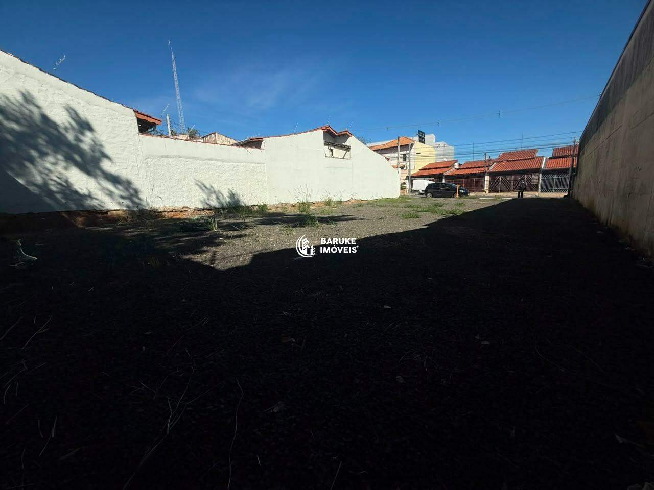Terreno à venda no bairro CENTROIndaiatuba: 