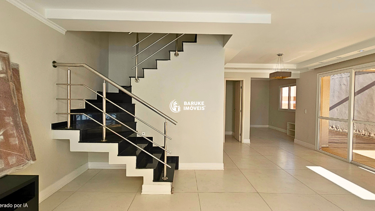 Casa de condomínio à venda no bairro MAISON BLANCHEIndaiatuba: 