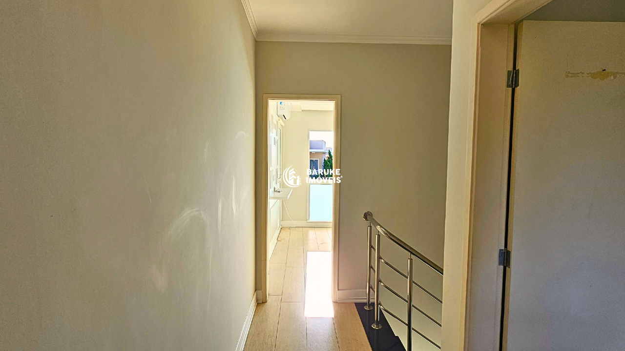 Casa de condomínio à venda no bairro MAISON BLANCHEIndaiatuba: 