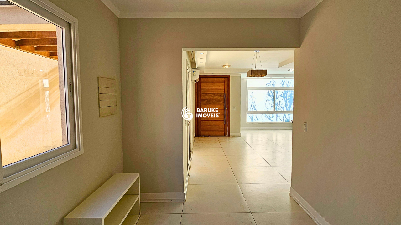 Casa de condomínio à venda no bairro MAISON BLANCHEIndaiatuba: 