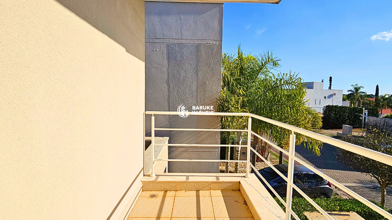Casa de condomínio à venda no bairro MAISON BLANCHEIndaiatuba: 