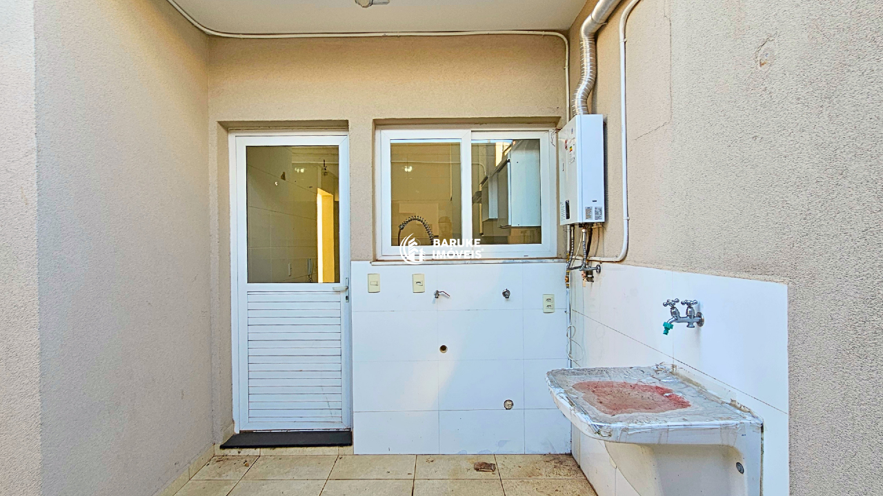 Casa de condomínio à venda no bairro MAISON BLANCHEIndaiatuba: 