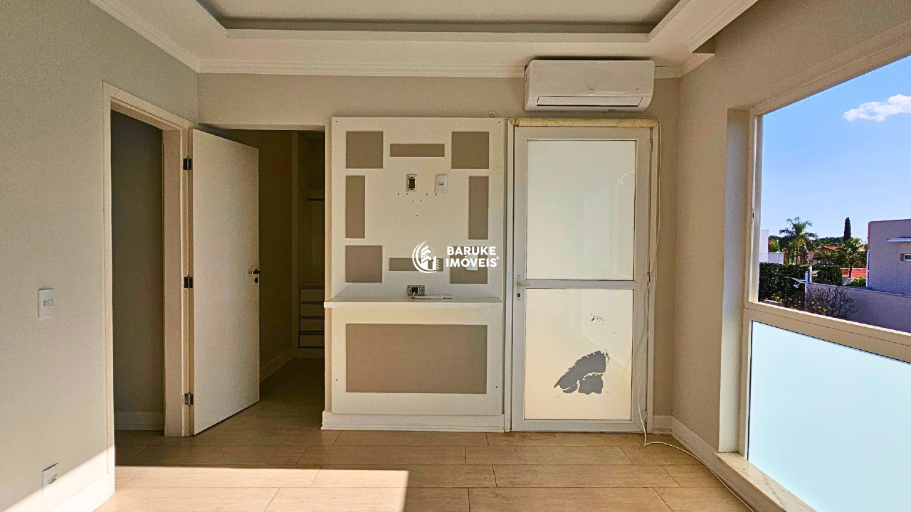 Casa de condomínio à venda no bairro MAISON BLANCHEIndaiatuba: 