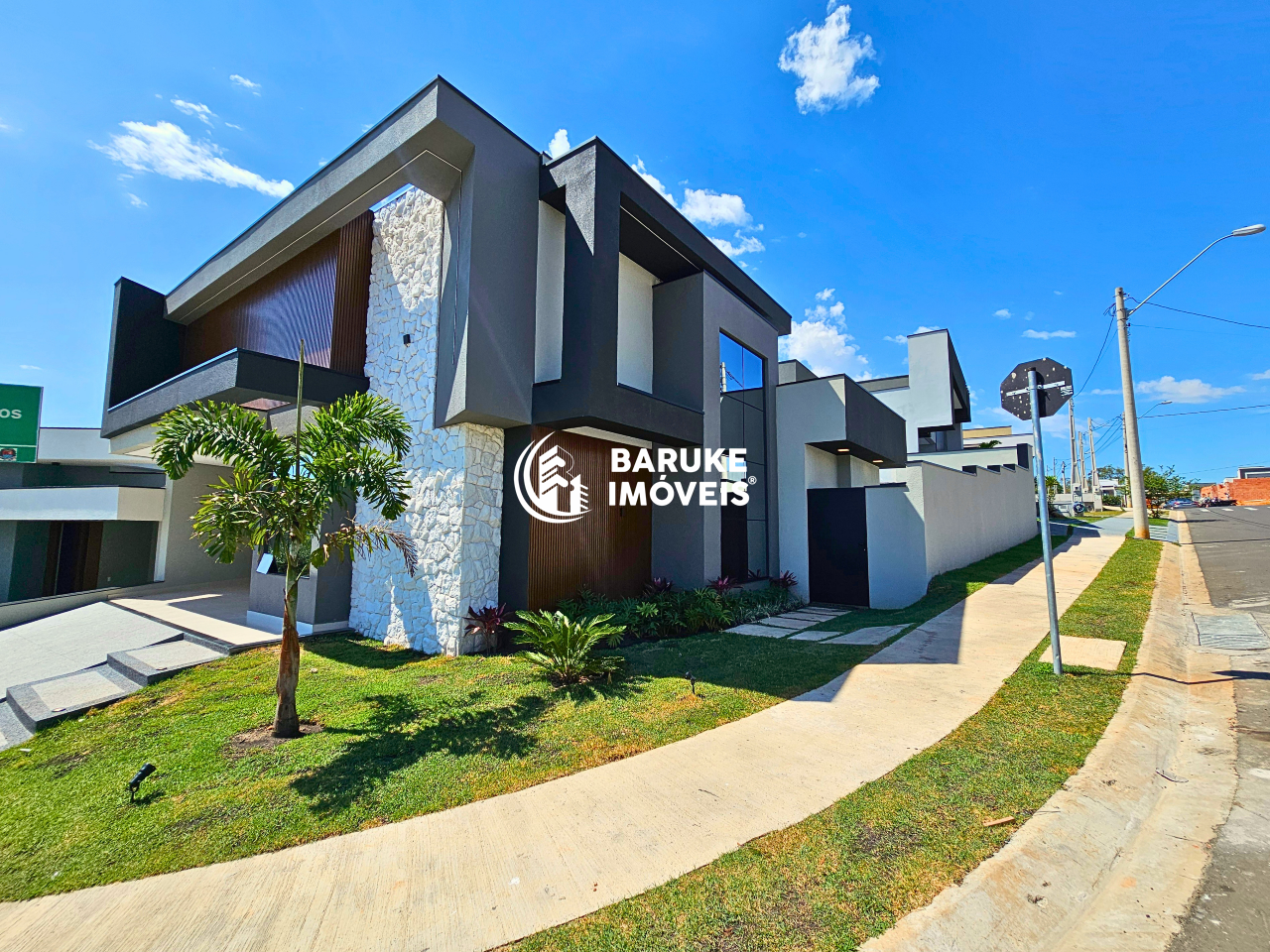 Casa de condomínio à venda no bairro Loteamento Park Gran ReserveIndaiatuba: 