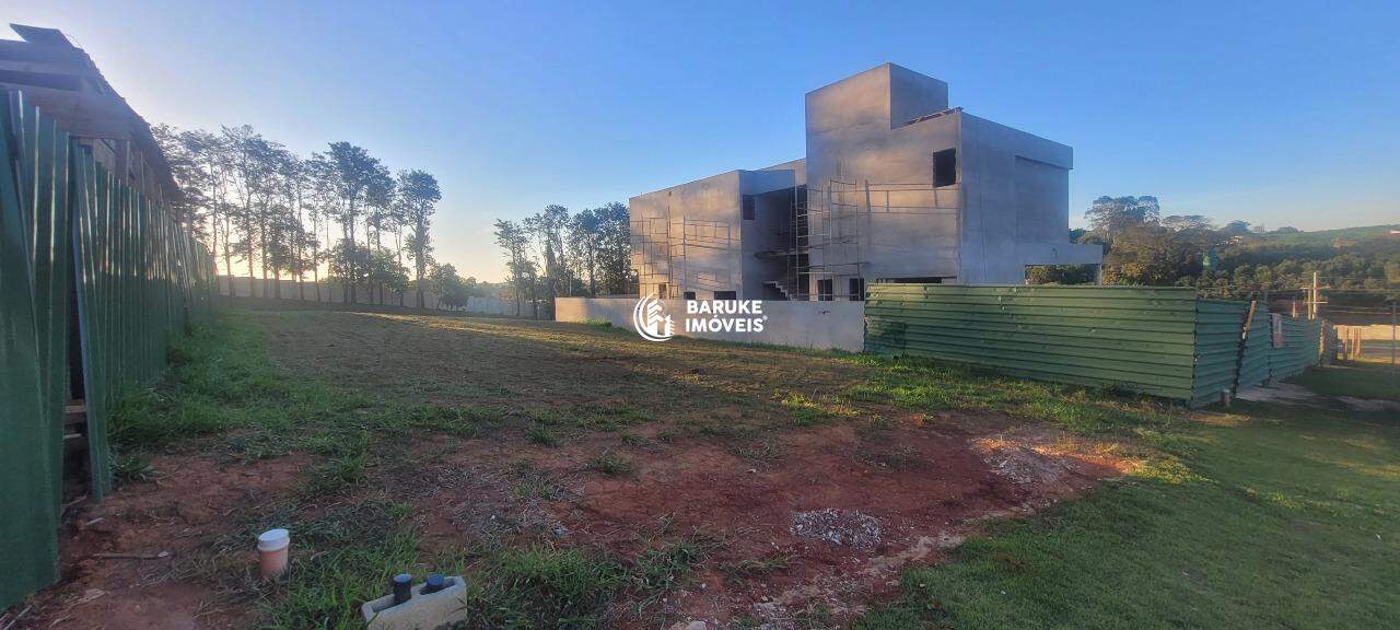 Terreno à venda no bairro Jardim Residencial Reserva ItanhangáIndaiatuba: 