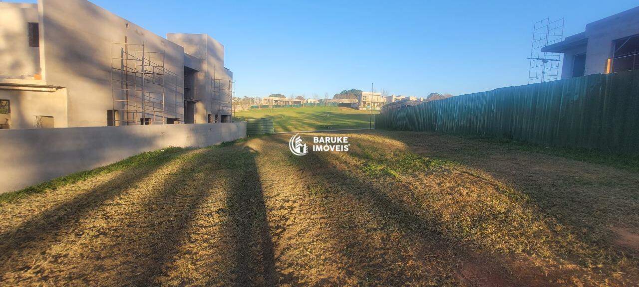 Terreno à venda no bairro Jardim Residencial Reserva ItanhangáIndaiatuba: 