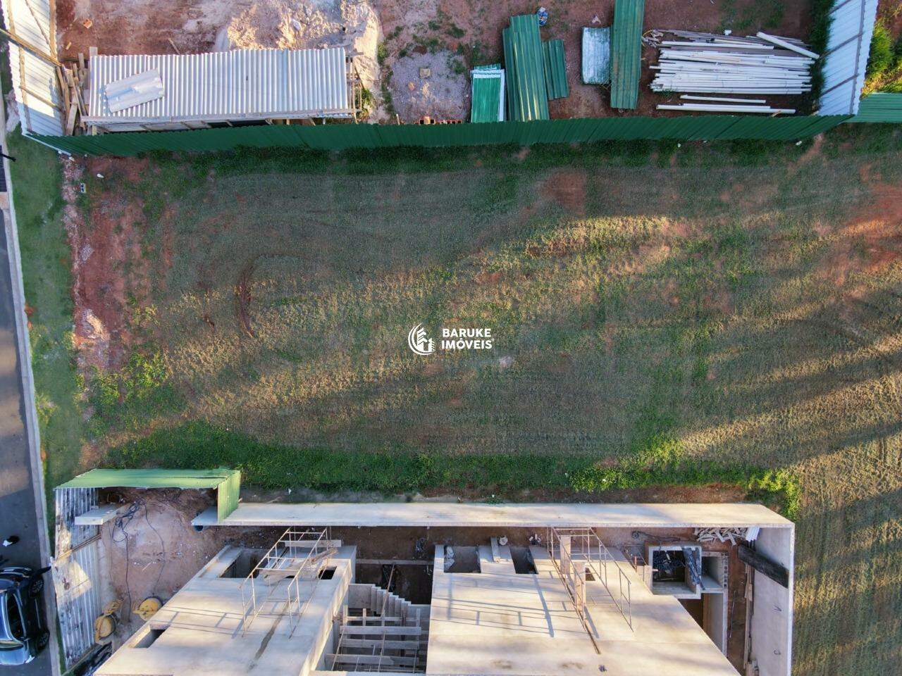 Terreno à venda no bairro Jardim Residencial Reserva ItanhangáIndaiatuba: 