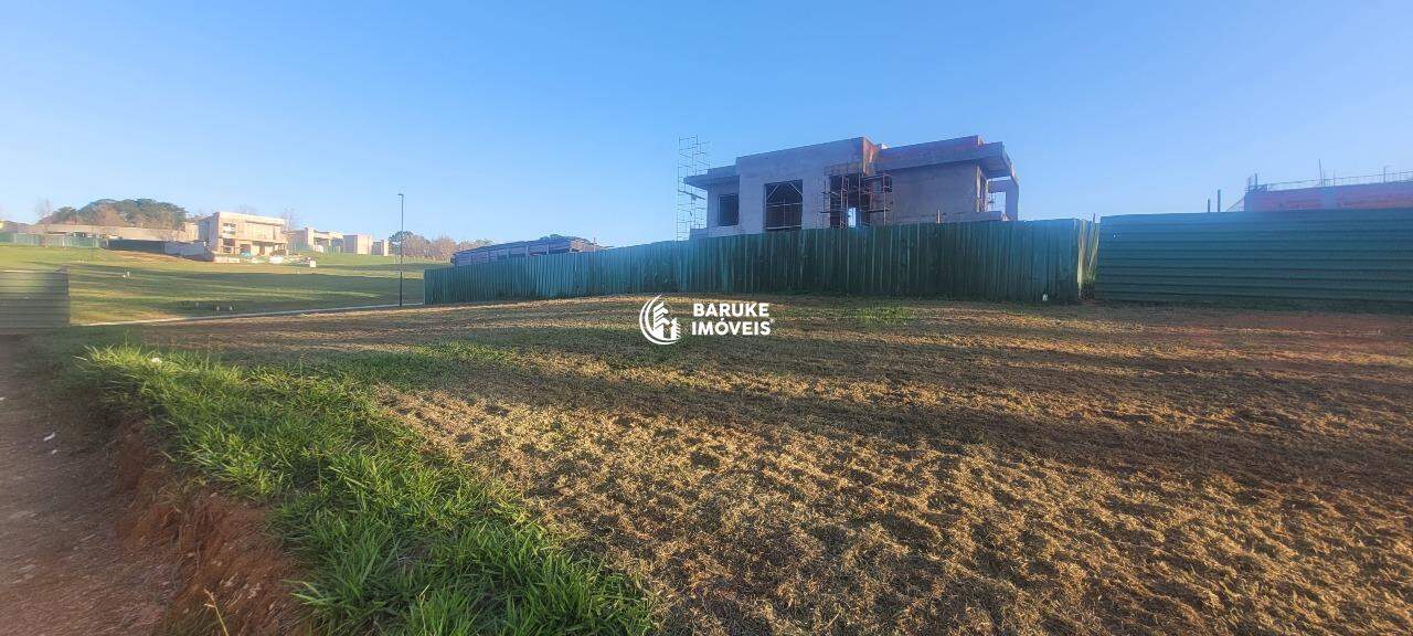 Terreno à venda no bairro Jardim Residencial Reserva ItanhangáIndaiatuba: 