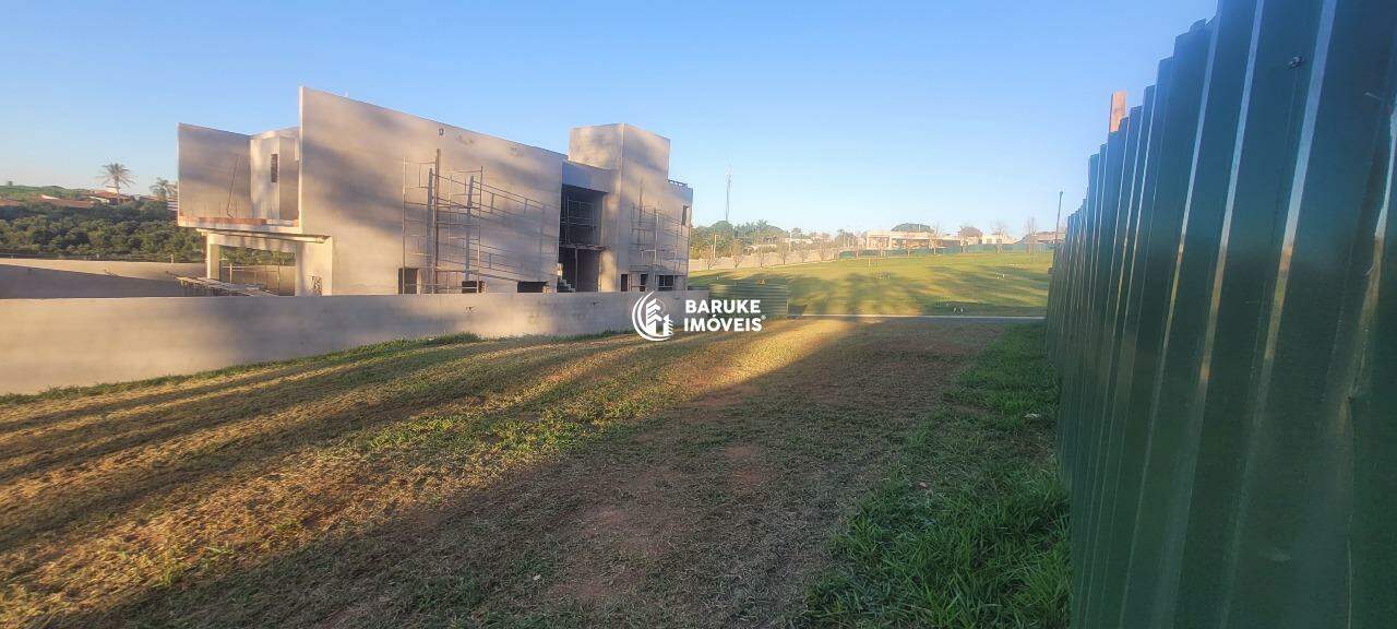 Terreno à venda no bairro Jardim Residencial Reserva ItanhangáIndaiatuba: 