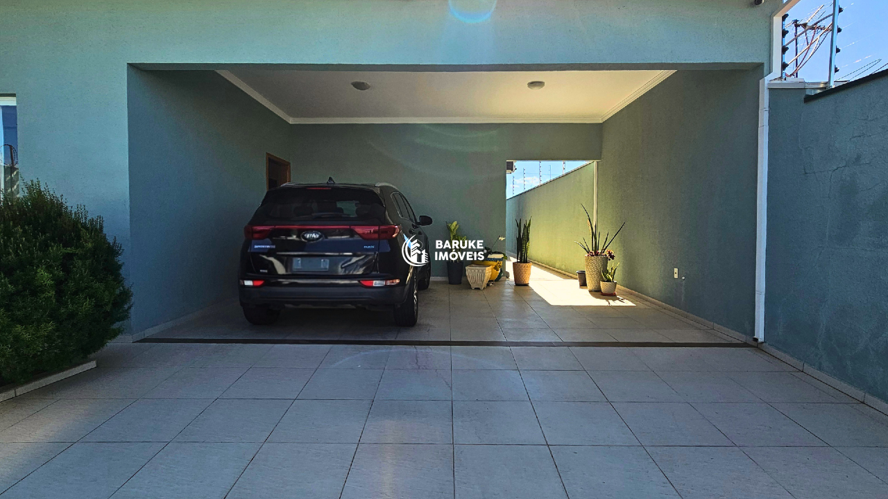 Casa à venda no bairro Jardim EsplanadaIndaiatuba: 
