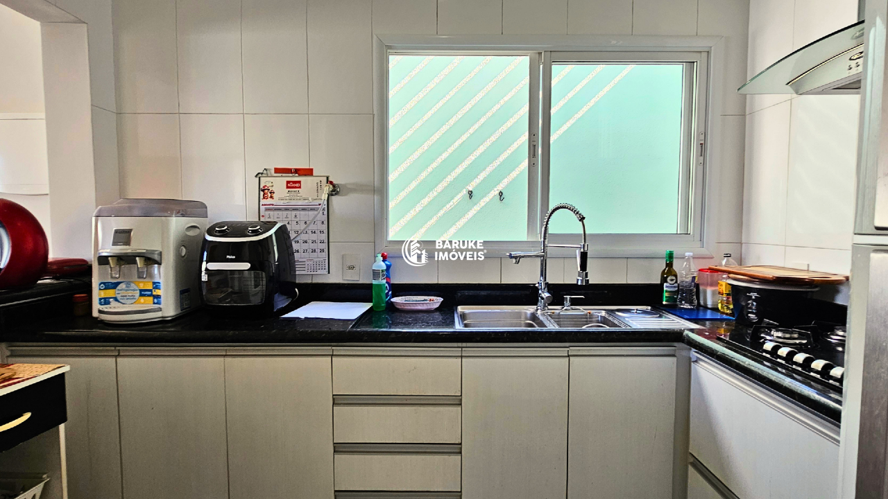 Casa à venda no bairro Jardim EsplanadaIndaiatuba: 